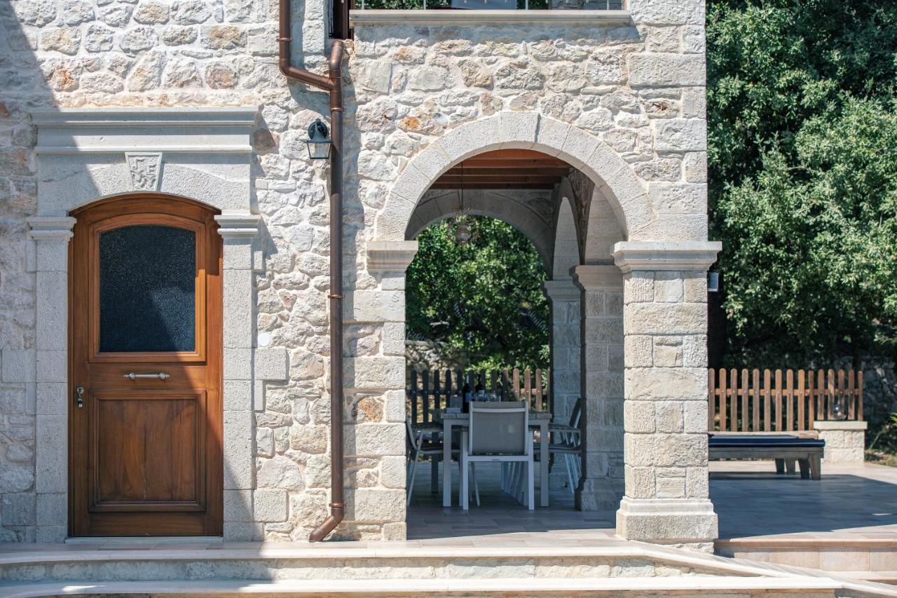 Villa Vederi Estate Exterior foto