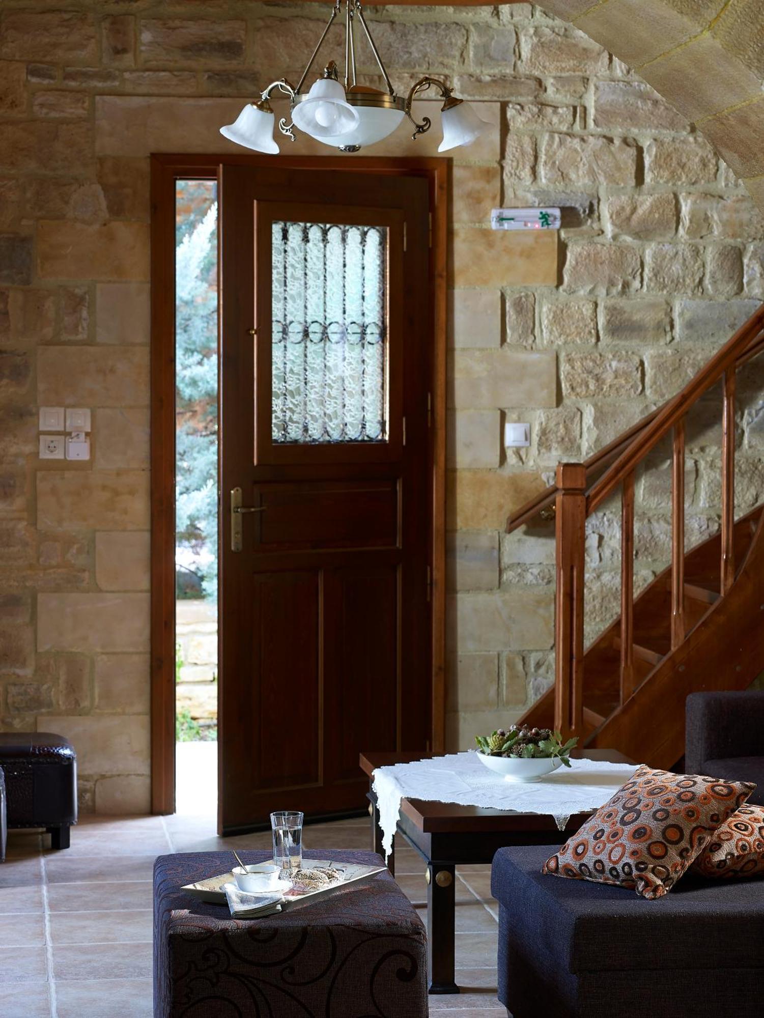 Villa Vederi Estate Habitación foto