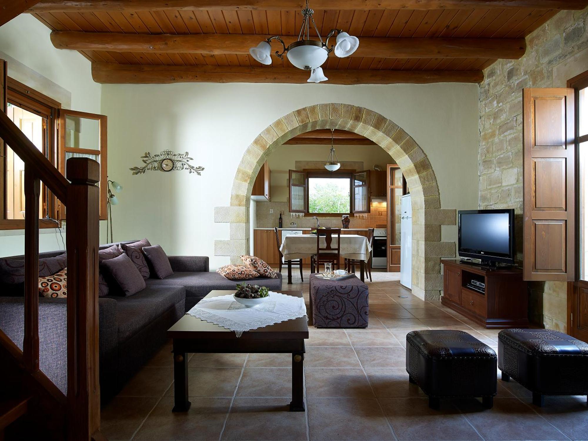 Villa Vederi Estate Habitación foto