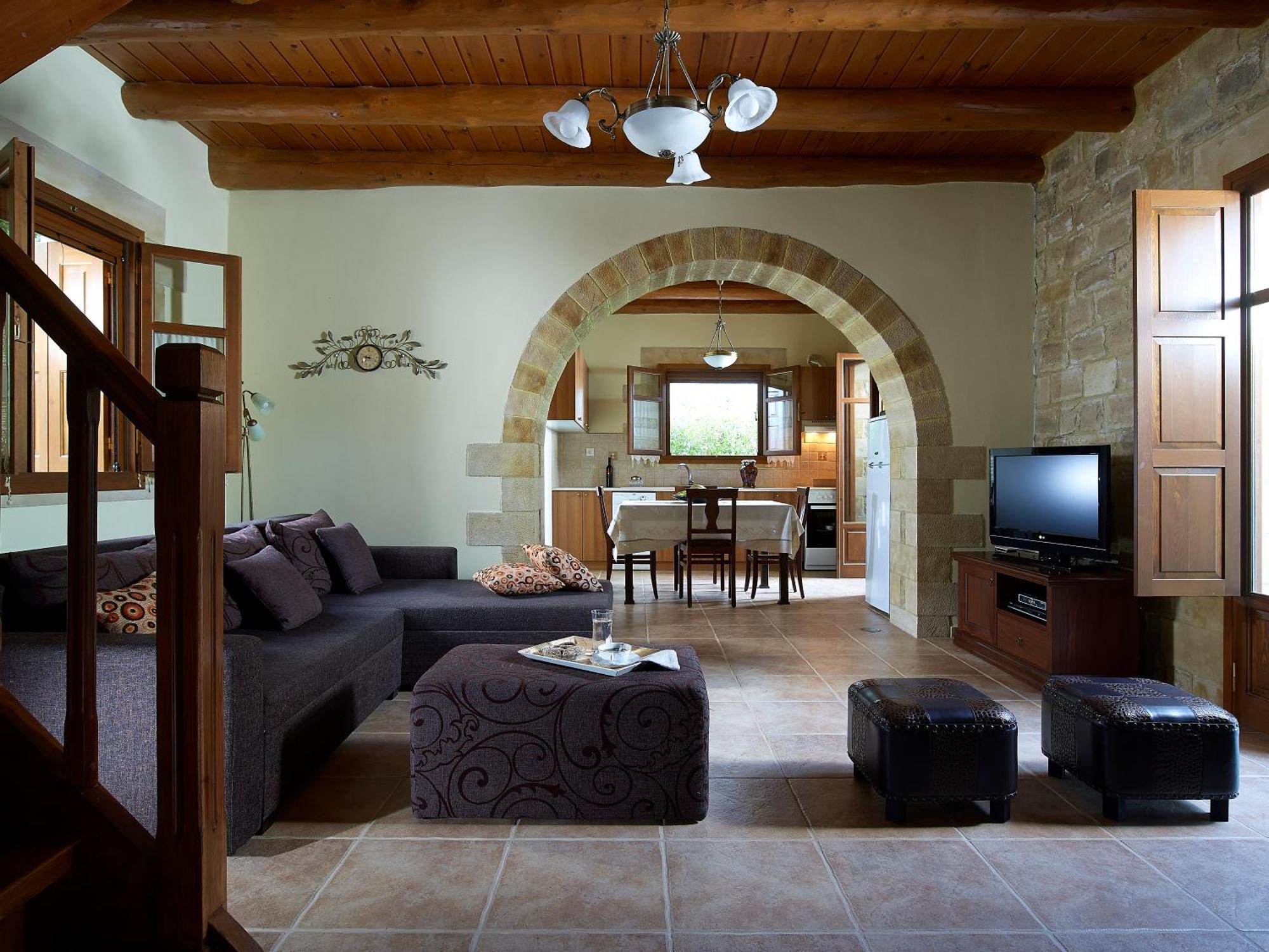 Villa Vederi Estate Habitación foto