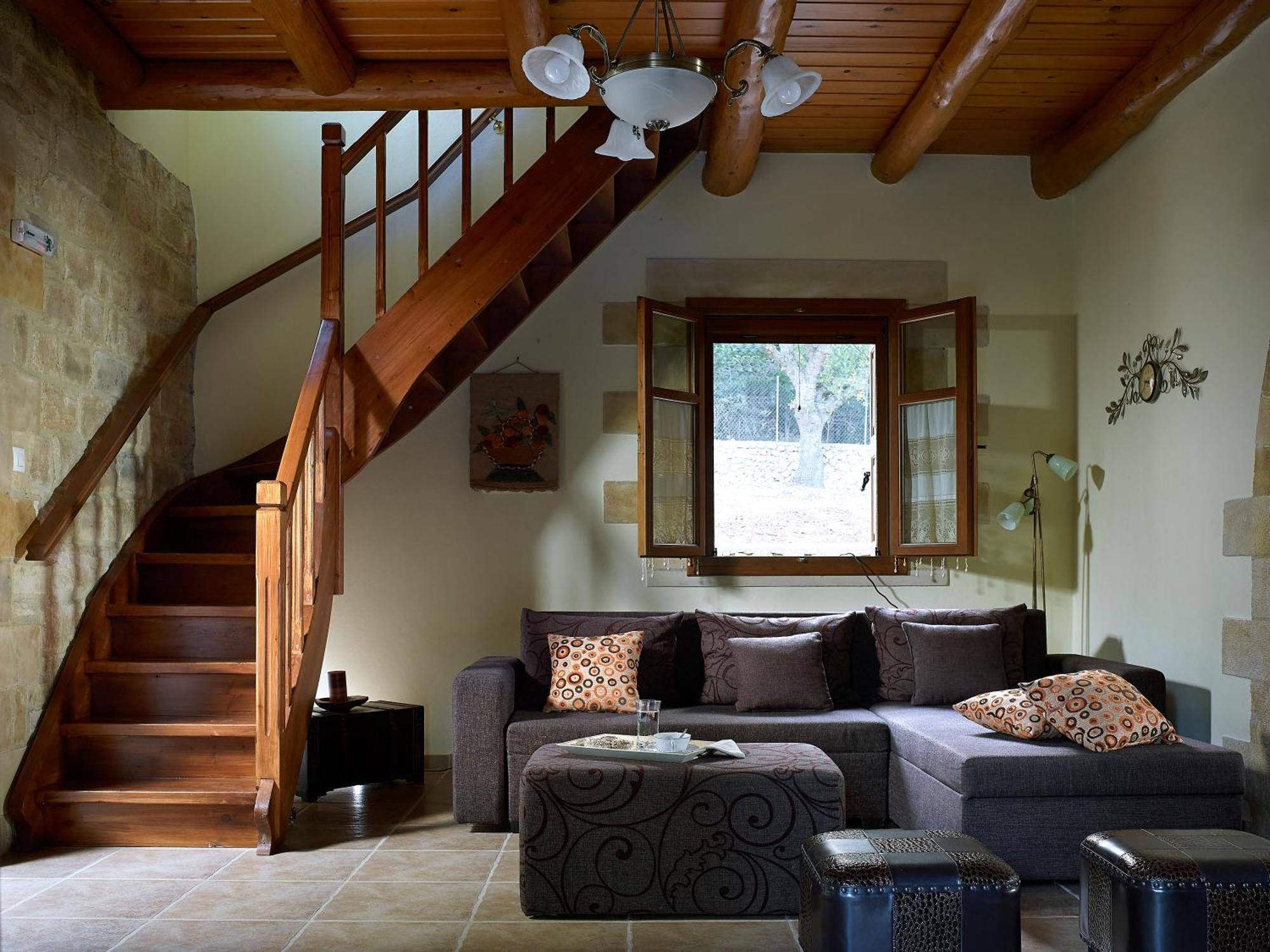 Villa Vederi Estate Habitación foto