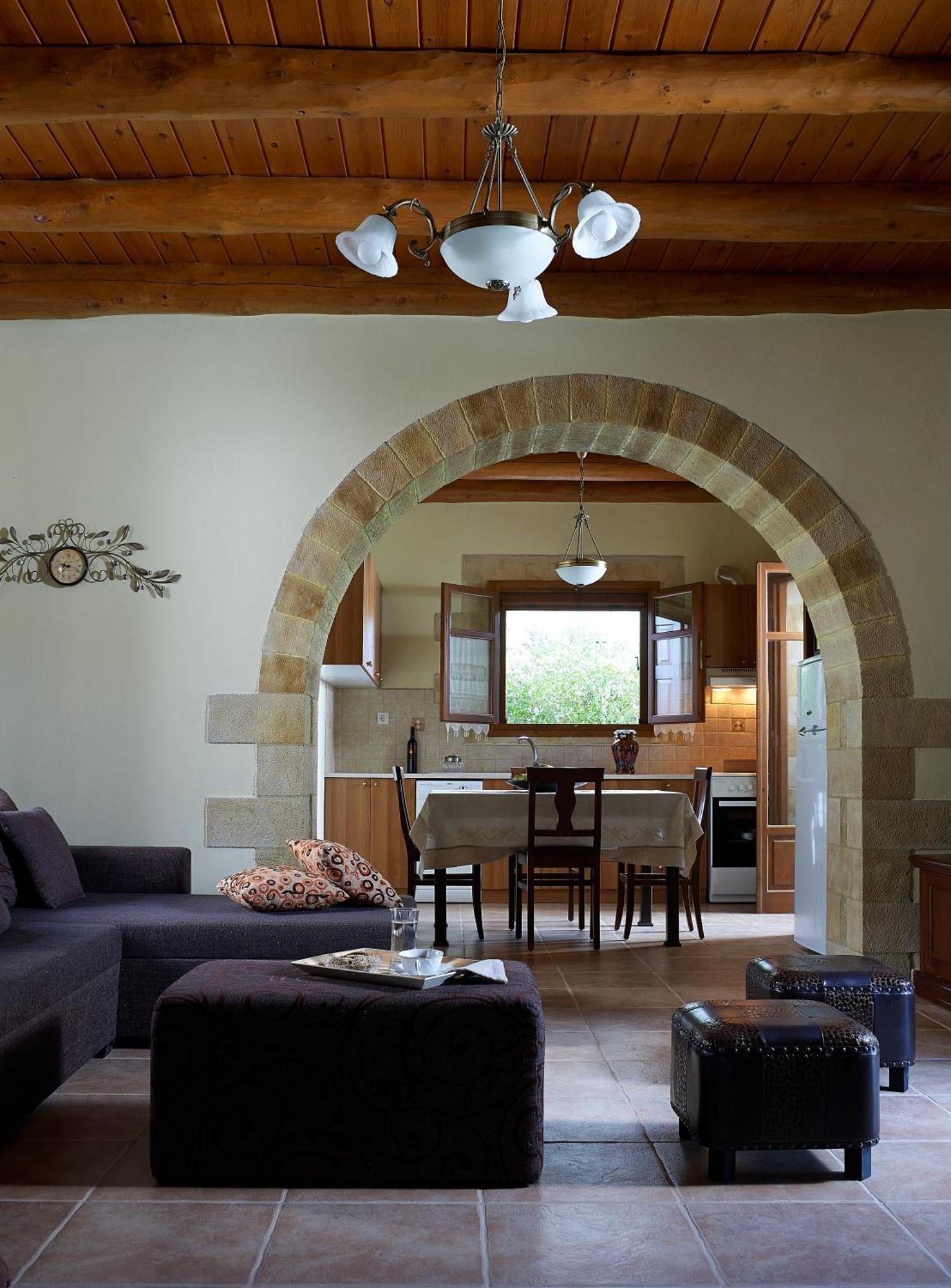 Villa Vederi Estate Habitación foto